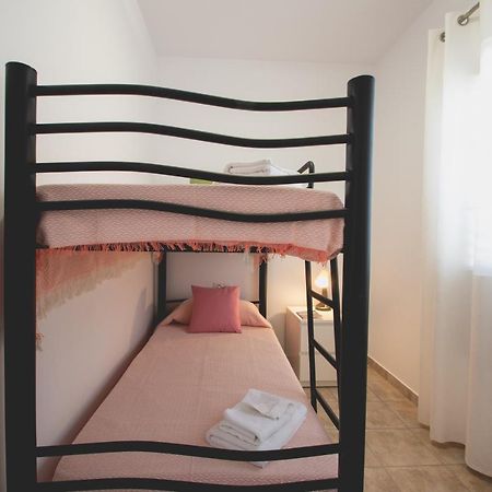 פלאיה בלנקה Villa Pancho מראה חיצוני תמונה