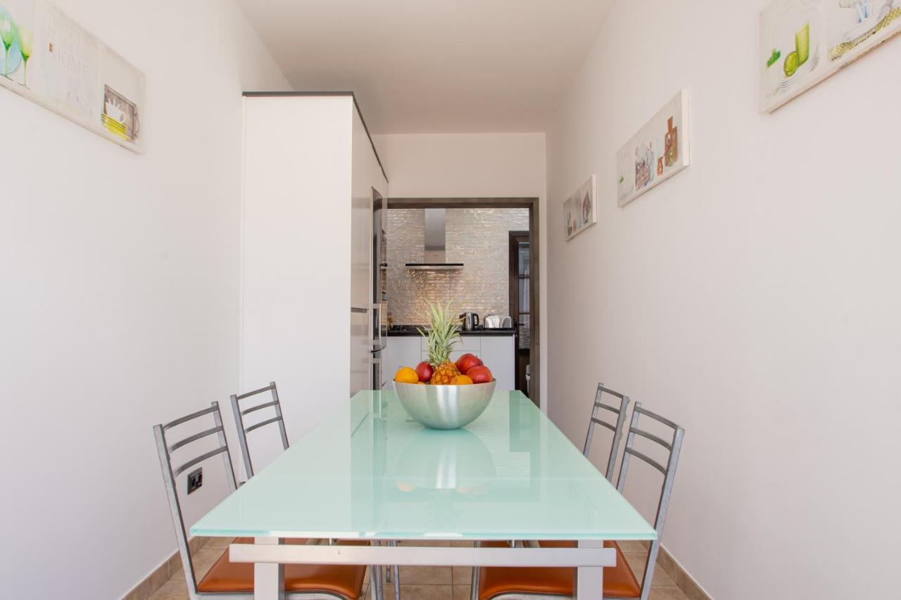 פלאיה בלנקה Villa Pancho מראה חיצוני תמונה