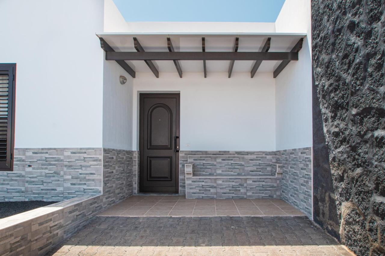 פלאיה בלנקה Villa Pancho מראה חיצוני תמונה