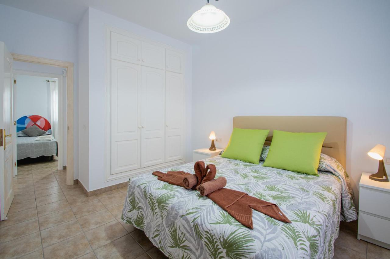 פלאיה בלנקה Villa Pancho מראה חיצוני תמונה